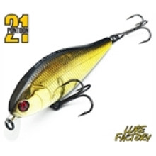 ВОБЛЕР PONTOON 21 BET-A-SHAD