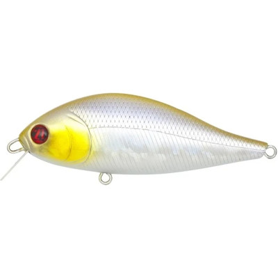 Воблер Pontoon 21 Bet-A-Shad 83SP-SR #A30 Воблер Pontoon 21 Bet-A-Shad 83SP-SR #A30
