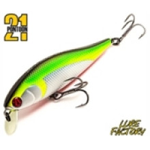 ВОБЛЕР PONTOON 21 BET-A-SHINER
