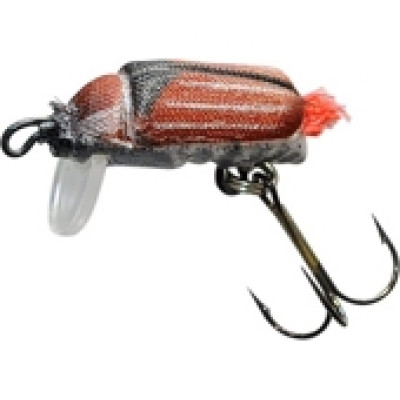 Воблер Жук майский (минивоблер) Воблер Жук майский (минивоблер)