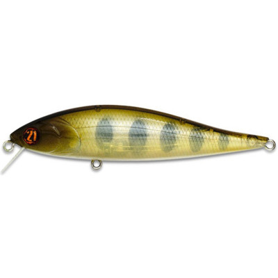 Воблер Pontoon 21 Bet-A-Minnow 78F-SR #351 Воблер Pontoon 21 Bet-A-Minnow 78F-SR #351