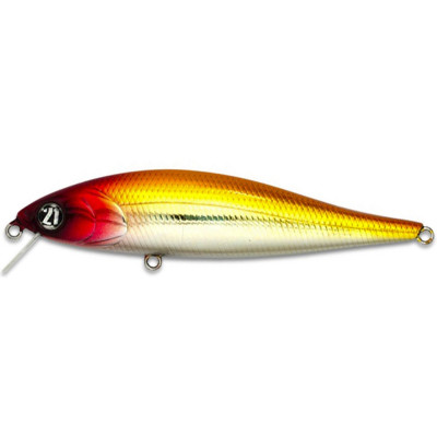 Воблер Pontoon 21 Bet-A-Minnow 78F-SR #A15 Воблер Pontoon 21 Bet-A-Minnow 78F-SR #A15