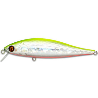 Воблер Pontoon 21 Bet-A-Minnow 78F-SR #A62 Воблер Pontoon 21 Bet-A-Minnow 78F-SR #A62