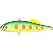 Воблер Pontoon 21 Bet-A Vib 48 Nano Sound #013F