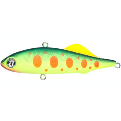 Воблер Pontoon 21 Bet-A Vib 48 Nano Sound #013F Воблер Pontoon 21 Bet-A Vib 48 Nano Sound #013F