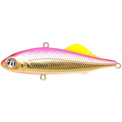 Воблер Pontoon 21 Bet-A Vib 48 Nano Sound #018F Воблер Pontoon 21 Bet-A Vib 48 Nano Sound #018F