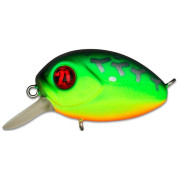 Воблер Pontoon 21 Baby Red Rag 32F-SR #070