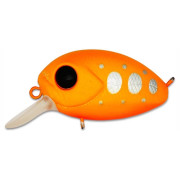 Воблер Pontoon 21 Baby Red Rag 32F-SR #R43