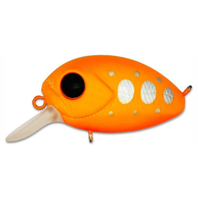 Воблер Pontoon 21 Baby Red Rag 32F-SR #R43 Воблер Pontoon 21 Baby Red Rag 32F-SR #R43