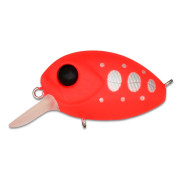 Воблер Pontoon 21 Baby Red Rag 32F-SR #R45