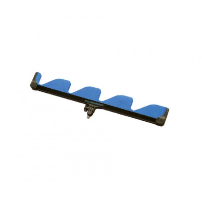 Гребенка подставка-для удилищ FLAGMAN с системой с регулировкой угла наклона Гребенка подставка-для удилищ FLAGMAN с системой с регулировкой угла наклона