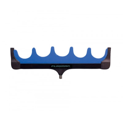 Гребенка для удилищ FLAGMAN 27см 5 секций Гребенка для удилищ FLAGMAN 27см 5 секций