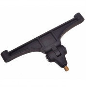 Держатель удилища 2 секции с регулировкой угла наклона FLAGMAN Double Bar