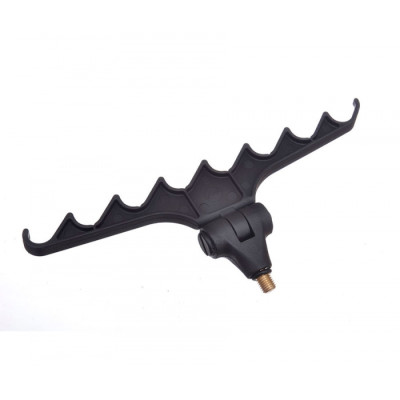 Держатель для фидерного удилища с регулировкой угла наклона FLAGMAN Feder Rest Держатель для фидерного удилища с регулировкой угла наклона FLAGMAN Feder Rest