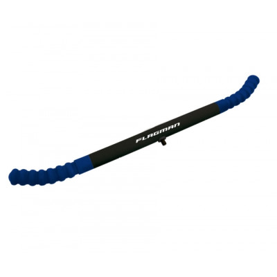 Держатель для фидерного удилища FLAGMAN Feeder REST Large EVA Держатель для фидерного удилища FLAGMAN Feeder REST Large EVA