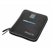 Поводочница-органайзер FLAGMAN Soft Rig Case & Accessories Case 6 Eva Spools 27x22x3см