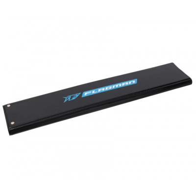 Поводочница FLAGMAN Armadale PVC Hook wallet 10*50см Поводочница FLAGMAN Armadale PVC Hook wallet 10*50см