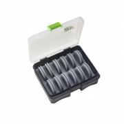 Поводочница "2F" 2FEW01 (100% ПЭТ)