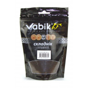 Компонент прикормки Vabik Копра меласса 150г