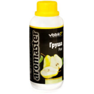 Ароматизатор Vabik Aromaster Груша 0.5 л Ароматизатор Vabik Aromaster Груша 0.5 л