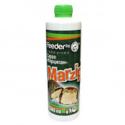 Liquid aroma Marzipan / Сироп Марципан, 500 мл