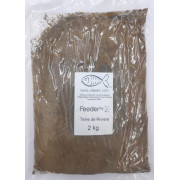 Глина Feeder.by Terree de Riviera 2kg