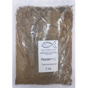 Глина Feeder.by Terree de Somme 2kg