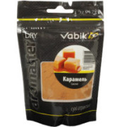 Сухой aттрактант Vabik AROMASTER-DRY Карамель 100г
