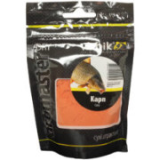 Сухой aттрактант Vabik AROMASTER-DRY Карп 100г