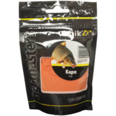 Сухой aттрактант Vabik AROMASTER-DRY Карп 100г Сухой aттрактант Vabik AROMASTER-DRY Карп 100г