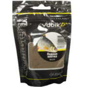 Сухой aттрактант Vabik AROMASTER-DRY Крупная плотва 100г