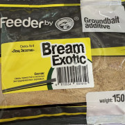 Additive Bream Exotic / Лещ Экзотик, 150 гр