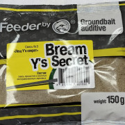 Additive Bream Y`s Secret / Лещ Y`s Секрет, 150 гр