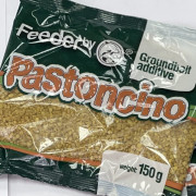 Добавка в прикормку Feeder.by Pastonchino Yellow, 150 гр