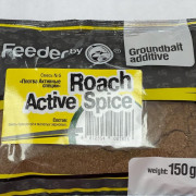Additive Roach Active Spice / Плотва Активные Специи, 150 гр