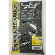 Прикормка рыболовная «Feeder.by Special Edition» Bream Black/ Лещ черный, 1кг
