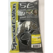 Прикормка рыболовная «Feeder.by Special Edition» Roach Black/ Плотва черная, 1кг