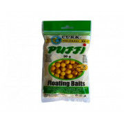 Плавающая насадка CUKK Puffi Maxi, 30 гр