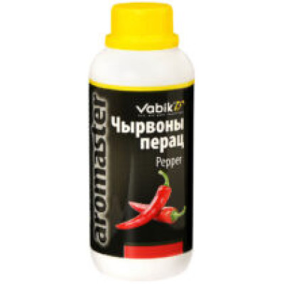 Ароматизатор Vabik Aromaster Pepper "Чырвоны перац" 0.5 л Ароматизатор Vabik Aromaster Pepper "Чырвоны перац" 0.5 л