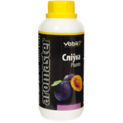 Ароматизатор Vabik Aromaster Plumm "Сліўка" 0.5 л Ароматизатор Vabik Aromaster Plumm "Сліўка" 0.5 л