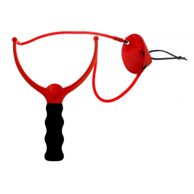 Рогатка FLAGMAN 6 мм + 4 стяжки Made in Italy Рогатка FLAGMAN 6 мм + 4 стяжки Made in Italy