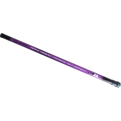 Ручка для подсака Brain Apex Traveller 2.7m Ручка для подсака Brain Apex Traveller 2.7m