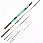 Удилище фидерное Salmo Elite Feeder 040, 2.4м