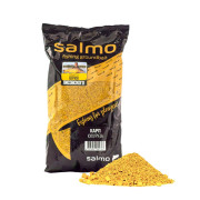 Прикормка Salmo Карп Кукуруза 1кг