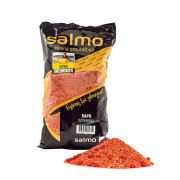Прикормка Salmo Карп Клубника 1кг