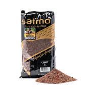 Прикормка Salmo Секрет 365 1кг рецепт Нормунда Грабовскиса
