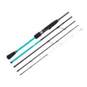 Спиннинг Salmo Elite JIG TRAVEL S 20 7'0" (2.13)