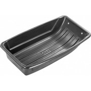 Сани волокуши F-FISHING 120х60х25см