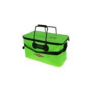 Сумка-кан Mifine YD55 55*29*31 салатовый пвх 49л