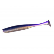 Виброхвост FLAGMAN Shad 2" #0531 Violet/Pearl White